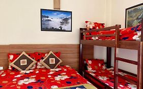 Khách sạn Sapa Garden